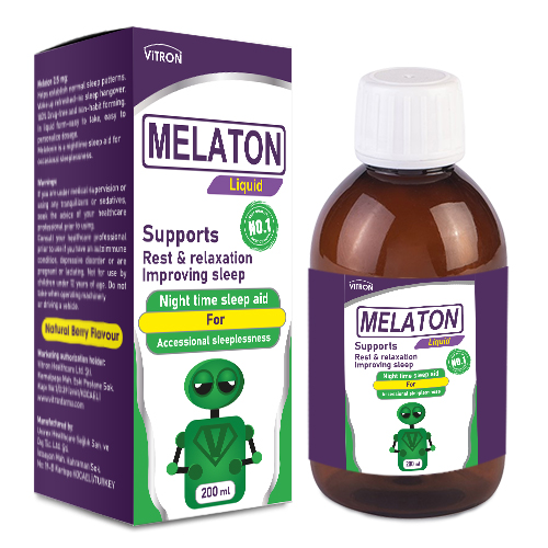 Vitron Farma