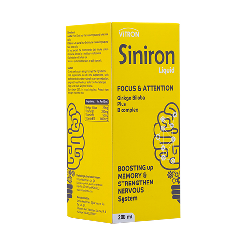 Vitron Farma